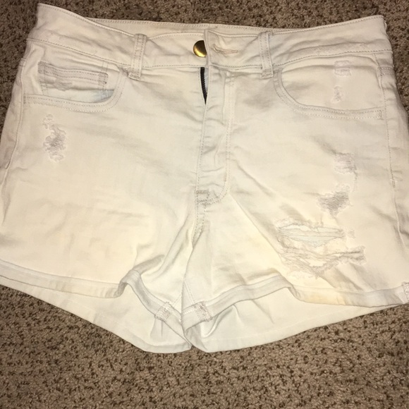 AE Highly-Rise shortie. - Picture 2 of 8